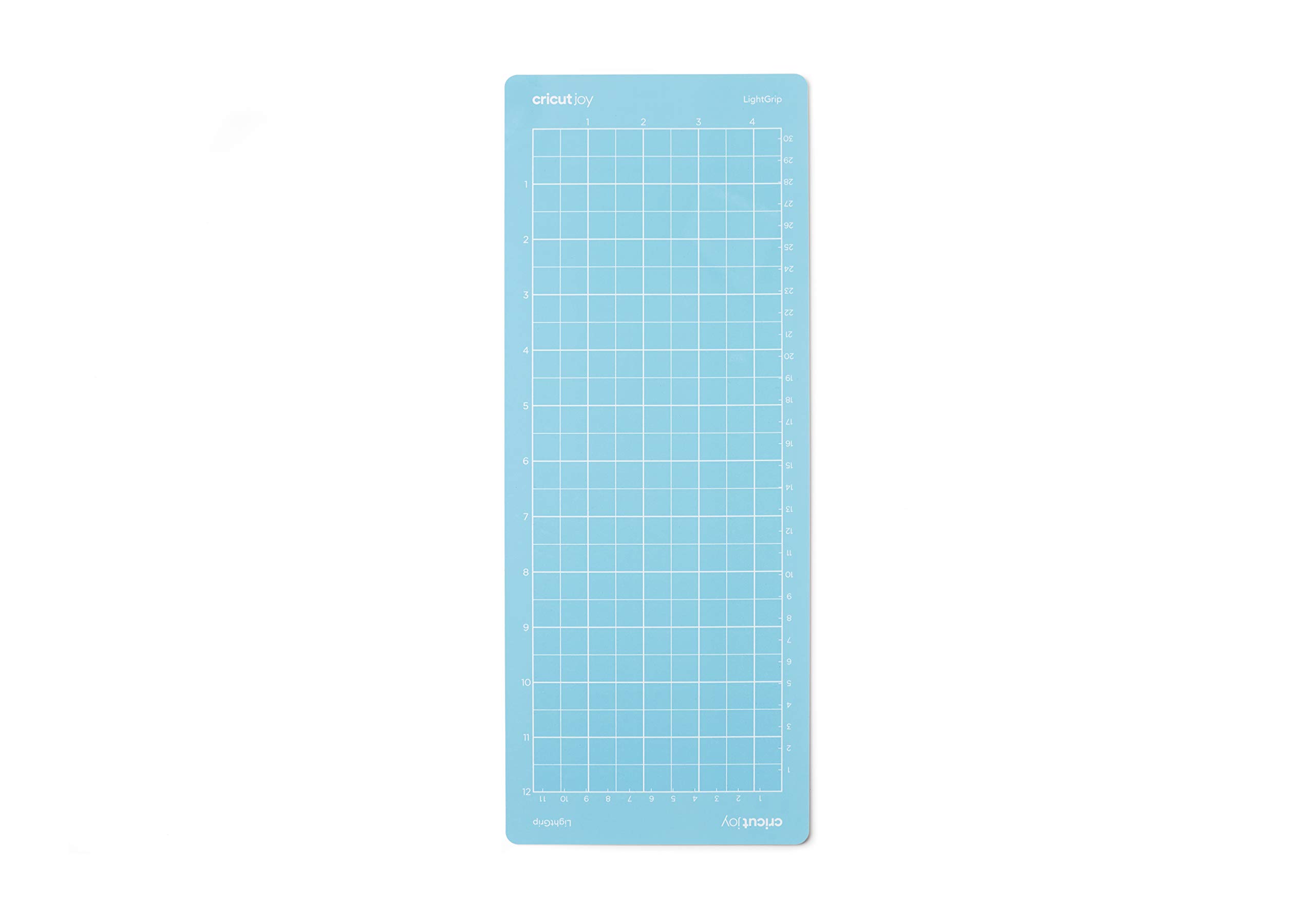 cricut-joy-lightgrip-schneidematte-11-4x30-5-cm-leicht-klebend image 2