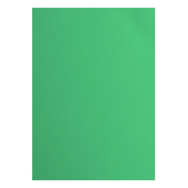 vaessen-creative-florence-tonkarton-a4-emerald-25-blatt-216-g-texturiert image 1