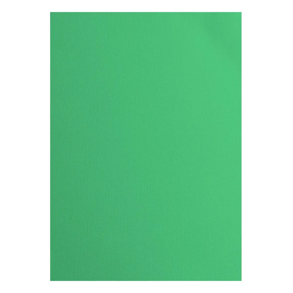 vaessen-creative-florence-tonkarton-a4-emerald-25-blatt-216-g-texturiert image 1