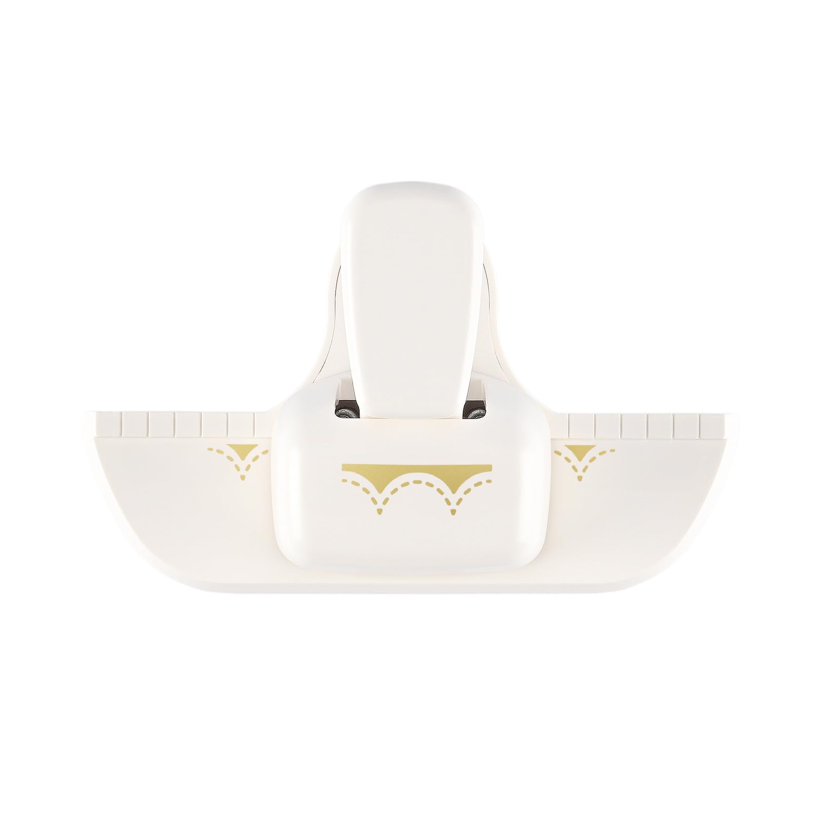 vaessen-creative-cut-easy-bord-renstanzer-wellige-stiche-wei-gold image 1
