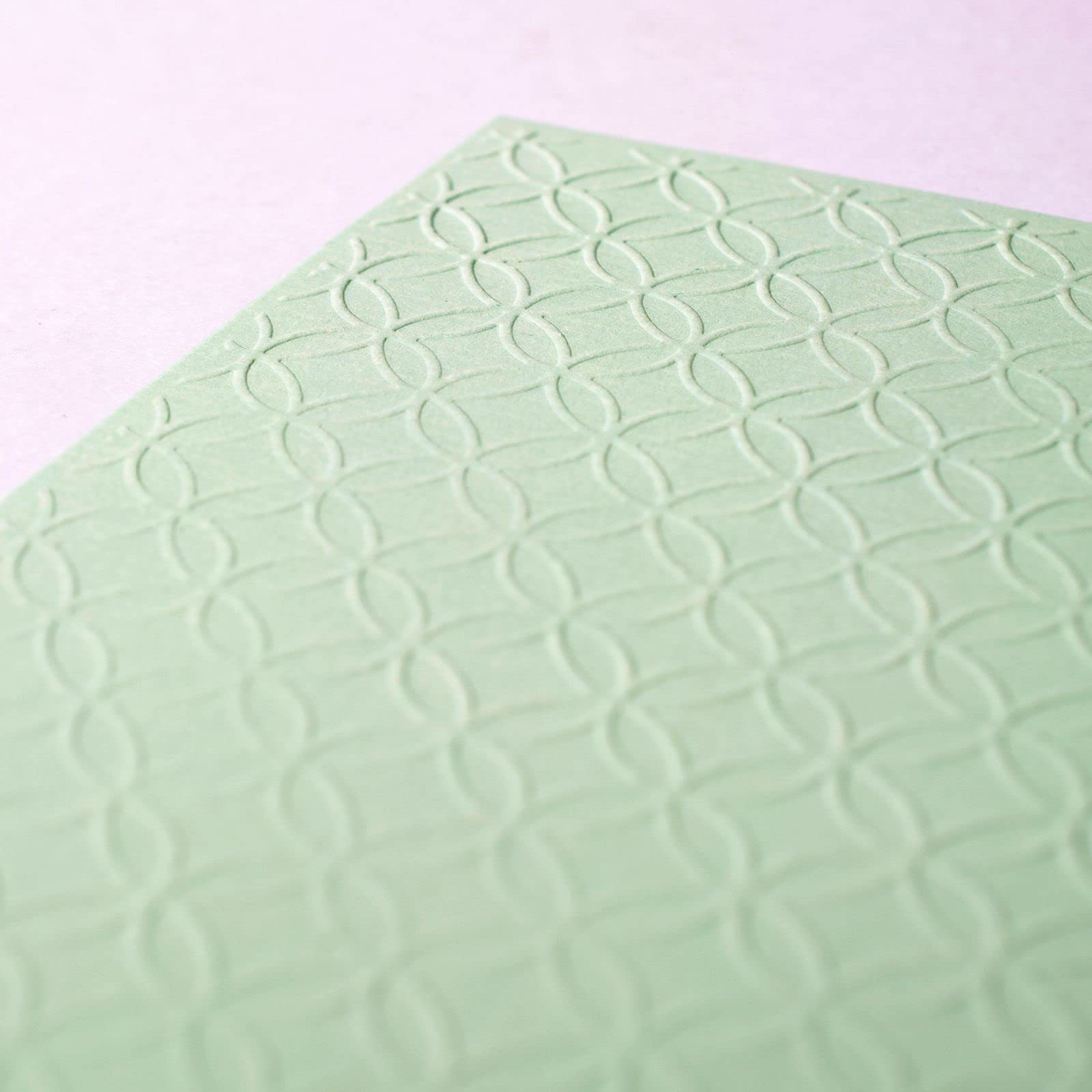 vaessen-creative-cut-easy-pr-gefolder-kreise-14-6x10-8-cm image 4