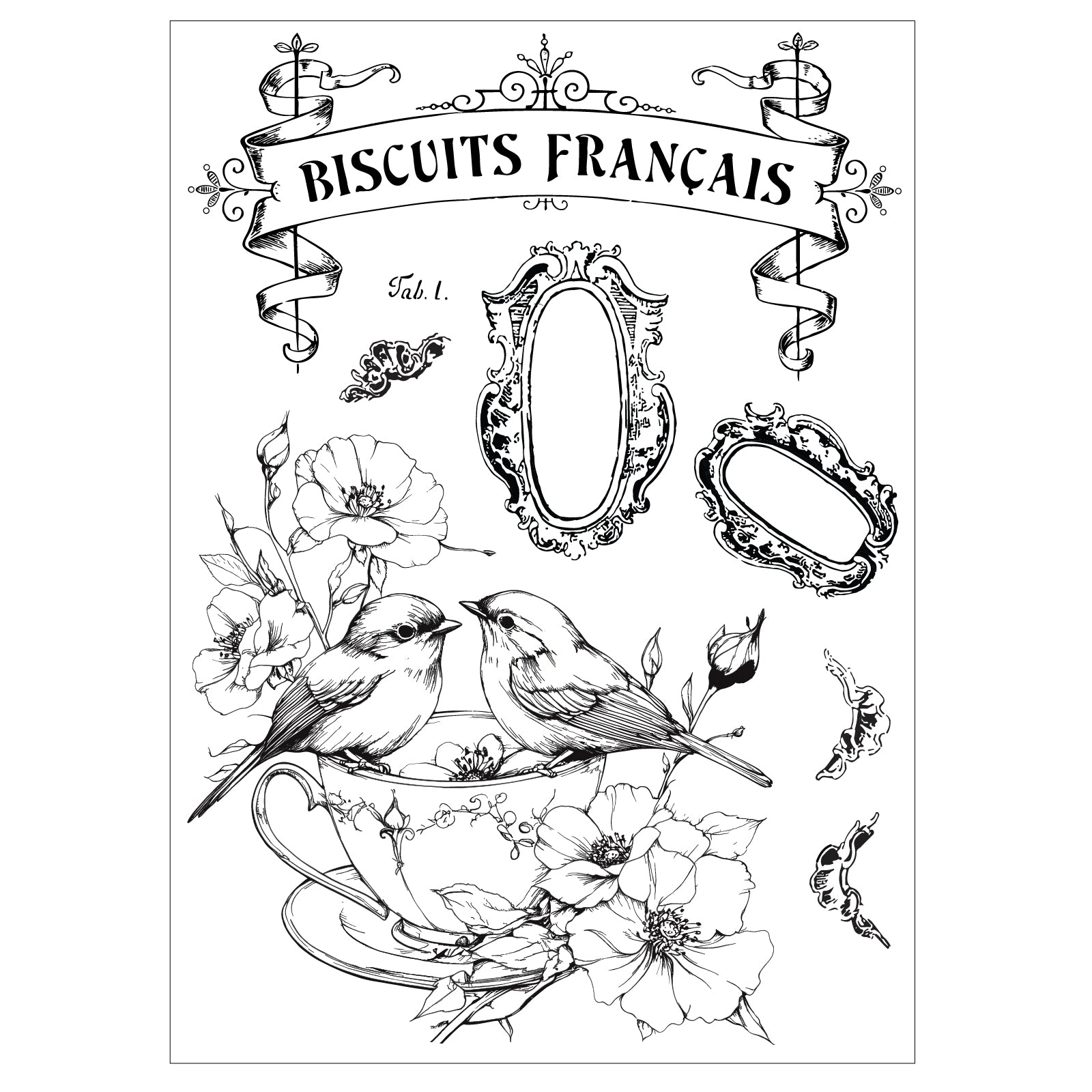 sizzix-studio-birds-biscuits-stempel-schablonen-11-tlg image 4