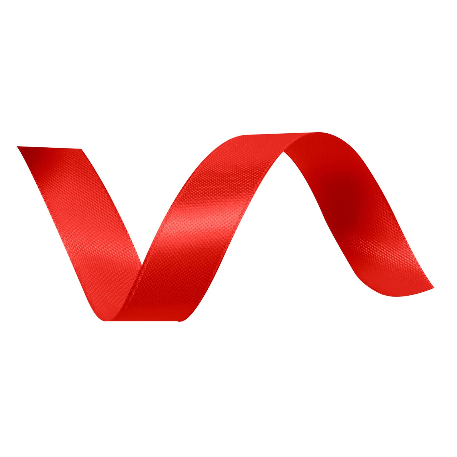 vaessen-creative-florence-satinband-mohnrot-9mm-10m image 2