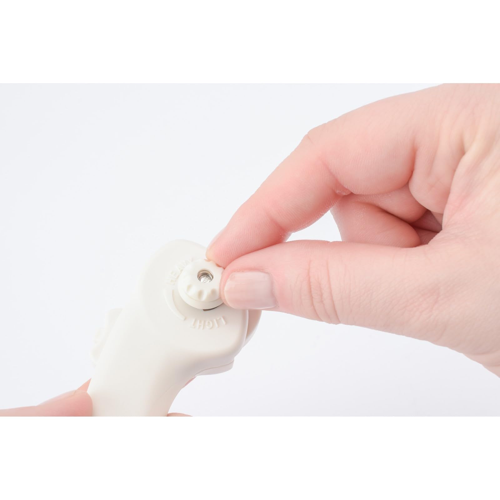 vaessen-creative-score-easy-rollschneider-28-mm-wei-rechtsh-nder image 7