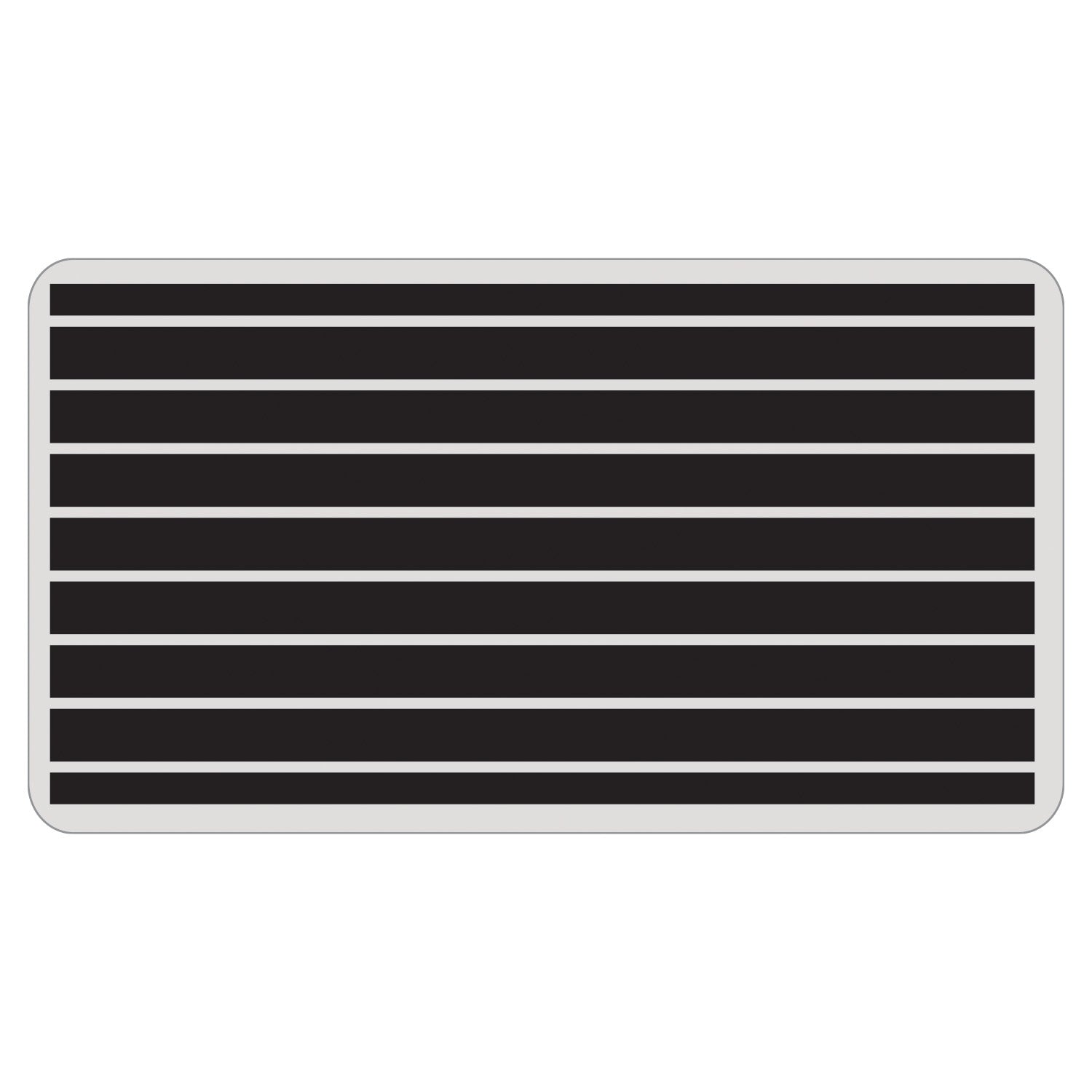 sizzix-thinlits-vault-letterboard-pr-gefolder-stanzen-35tlg image 4