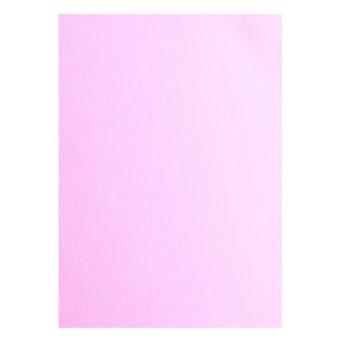vaessen-creative-florence-tonkarton-a4-lilac-lila-25-blatt-216-g image 4