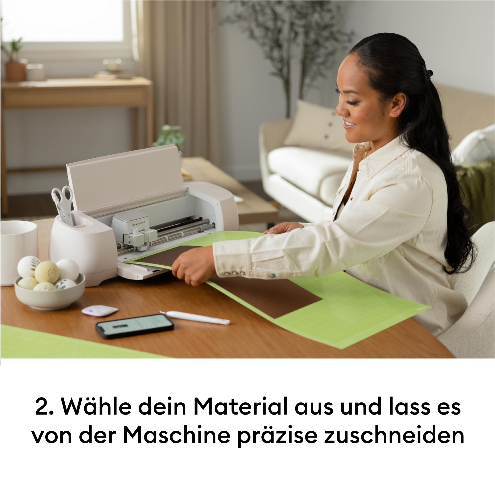 cricut-explore-4-schneidemaschine-plotter-f-r-100-materialien image 3