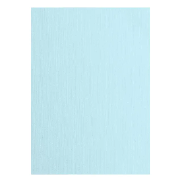 vaessen-creative-florence-tonkarton-a4-ocean-25-blatt-216-g image 1