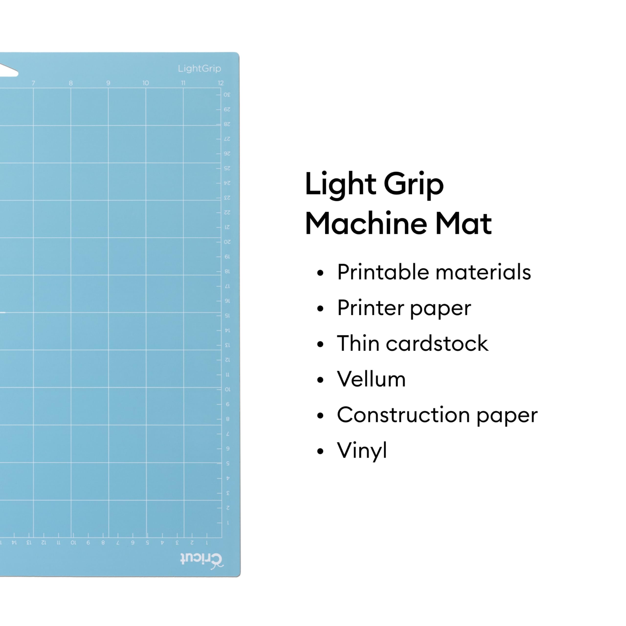cricut-maker-schneidematten-30-5x30-5-cm-4er-pack-mix image 8