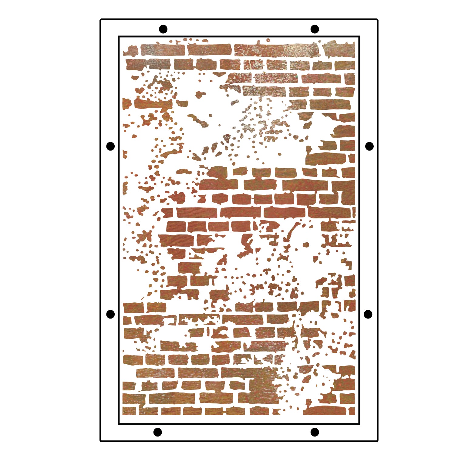 sizzix-studio-city-life-clear-stamps-20-tlg-schablonen-3-tlg-stadt image 2