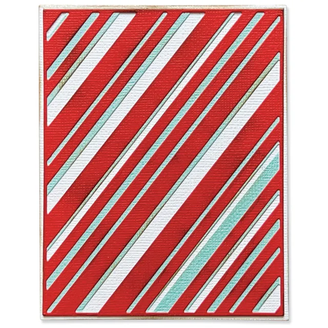 sizzix-thinlits-layered-stripes-tim-holtz-stanzform-3-tlg-streifen image 1