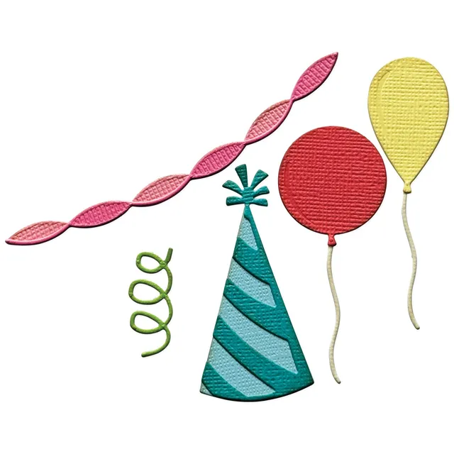 sizzix-vault-celebrate-pr-gefolder-thinlits-8tlg-tim-holtz image 1