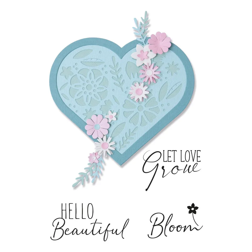 sizzix-framelits-blooming-heart-stanzen-stempel-3-3-tlg image 1