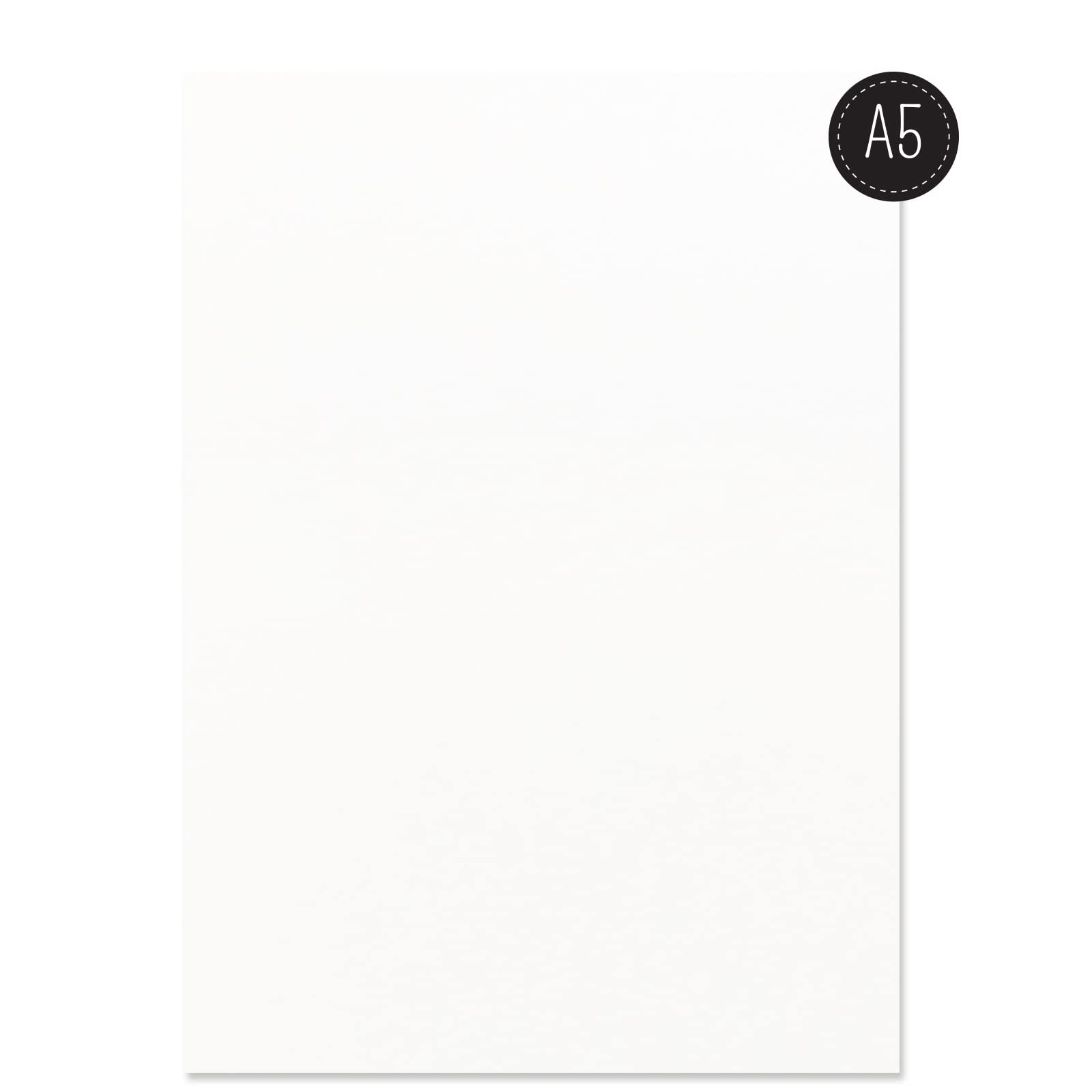vaessen-creative-florence-aquarellpapier-a5-24-blatt-200-g-glatt image 2