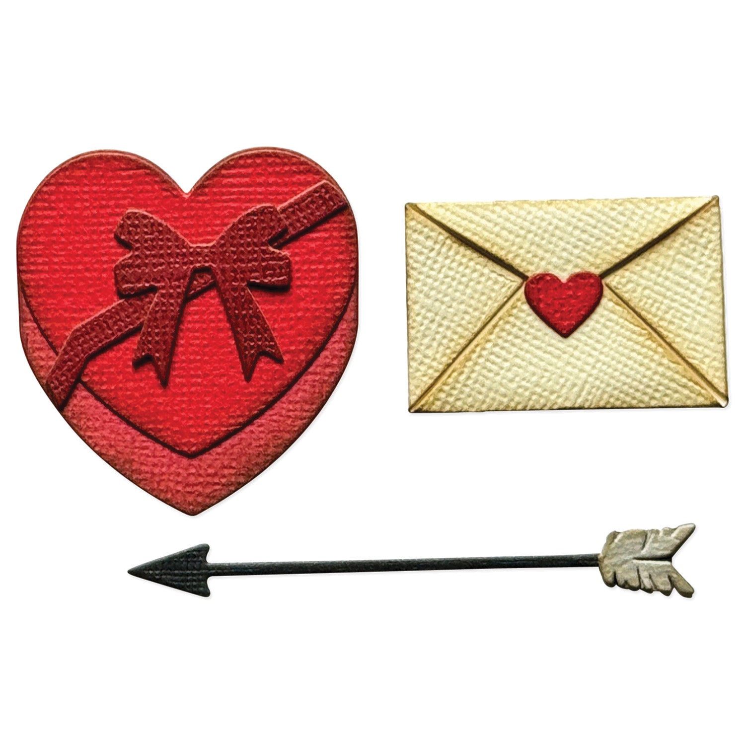 sizzix-thinlits-vault-side-order-love-notes-pr-gefolder-8er-set-herz image 1