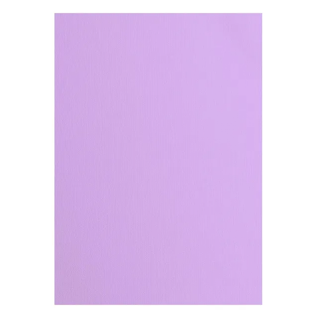 vaessen-creative-florence-tonkarton-a4-hyacinth-lila-25-blatt-216-g image 1