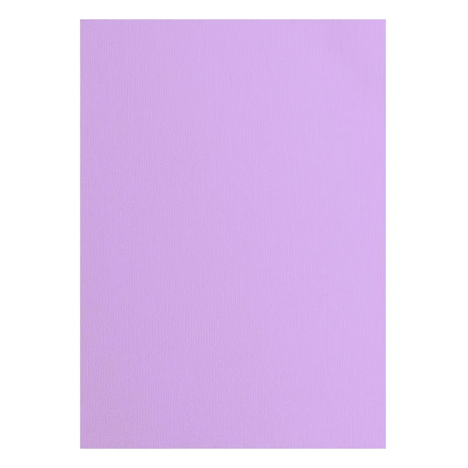vaessen-creative-florence-tonkarton-a4-hyacinth-lila-25-blatt-216-g image 1