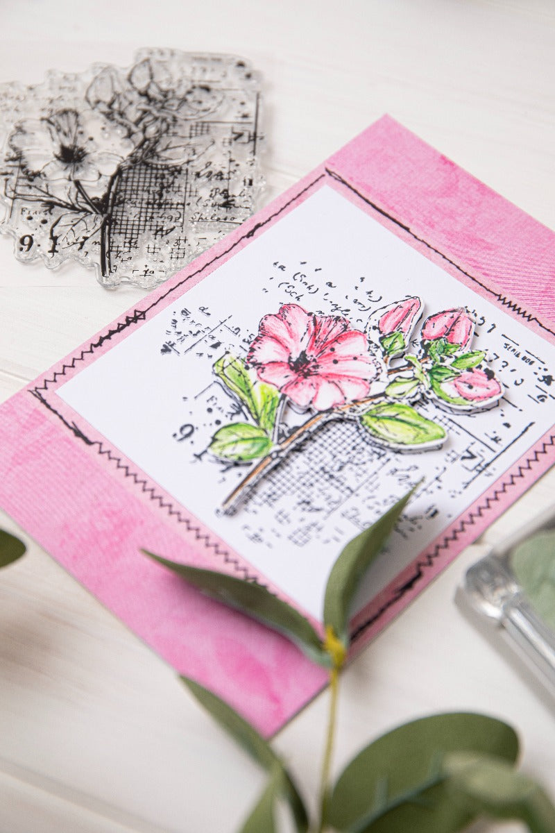 sizzix-framelits-floral-mix-cluster-stanz-stempel-blumen image 5