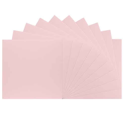 vaessen-creative-florence-tonkarton-30-5x30-5-cm-rosa-10-blatt image 8