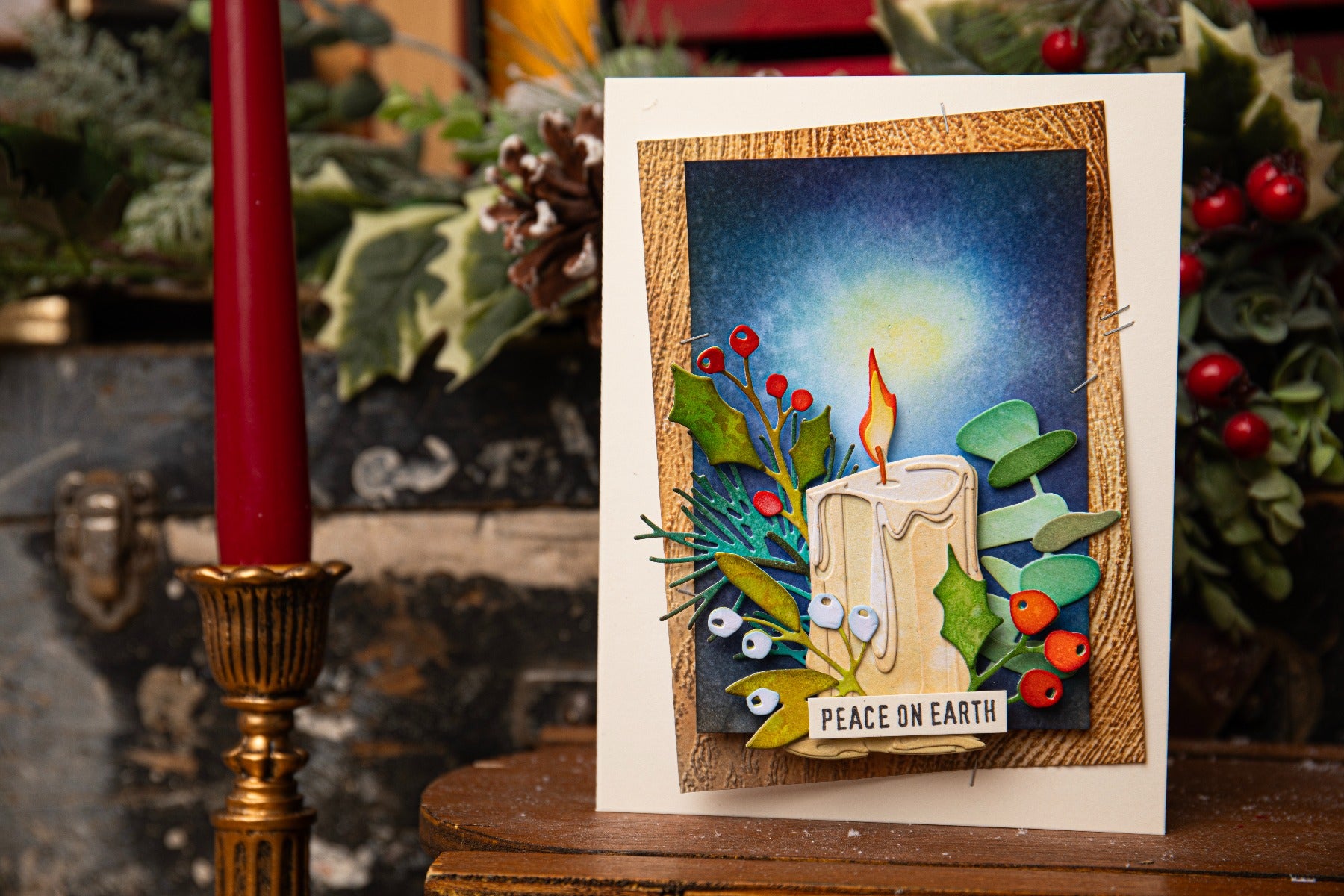 sizzix-thinlits-candleshop-colorize-stanzschablonen-23pk image 3