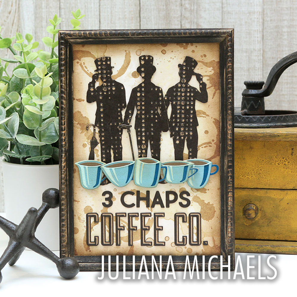 sizzix-thinlits-papercut-cafe-stanzschablonen-28-tlg-teetassen image 3
