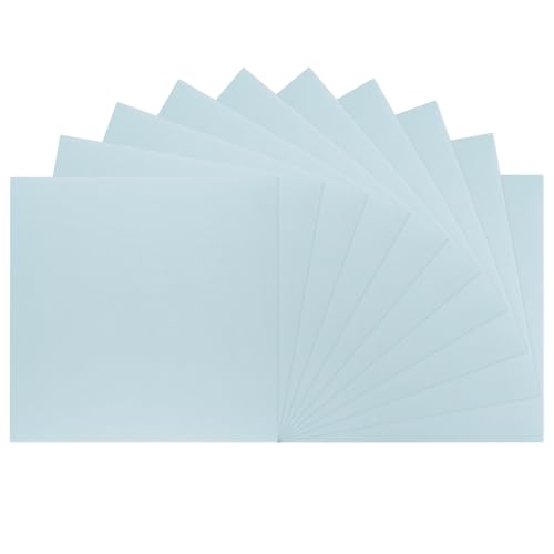 vaessen-creative-florence-tonkarton-glacier-blau-30-5-cm-10-bogen image 7