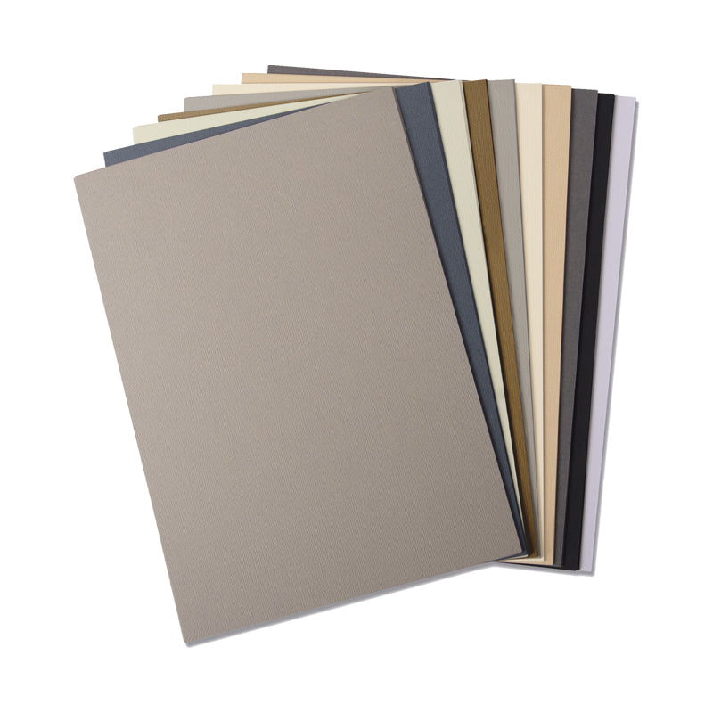 sizzix-surfacez-cardstock-neutral-a4-60-blatt-216-g-m image 1