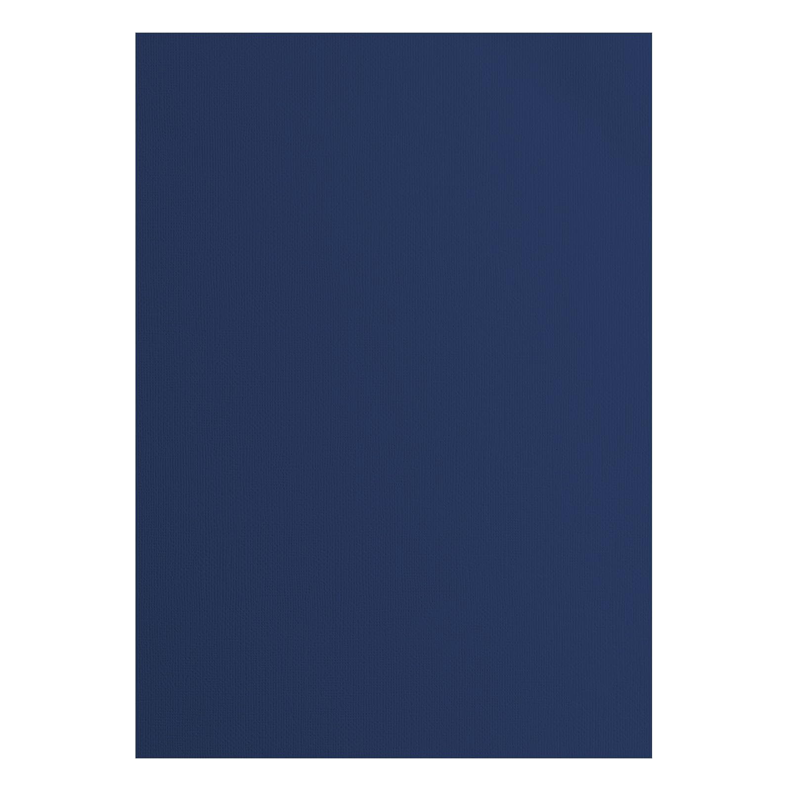 vaessen-creative-florence-tonkarton-a4-maritime-blau-25-blatt-216g image 1