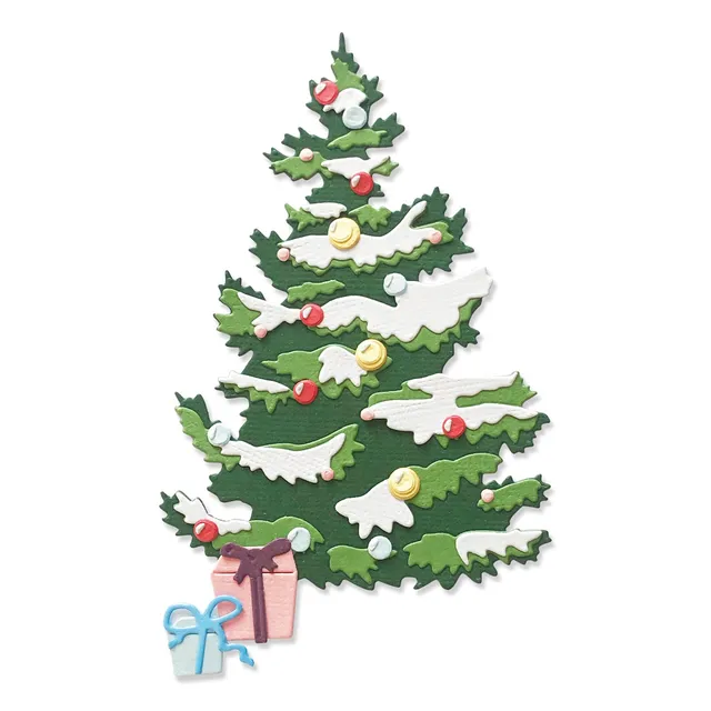 sizzix-thinlits-layered-christmas-tree-stanzen-8er image 1