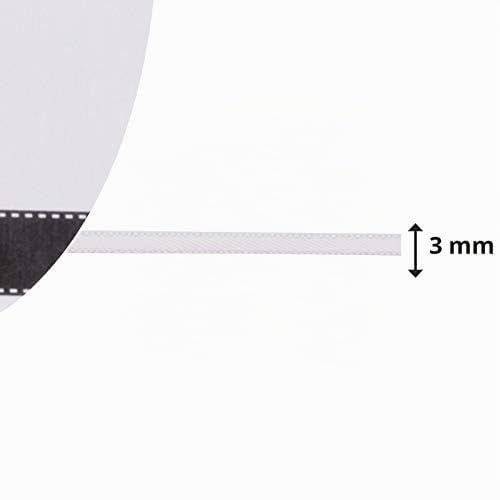 vaessen-florence-satinband-stahl-grau-3mm-x-10m-doppelsatinband image 5