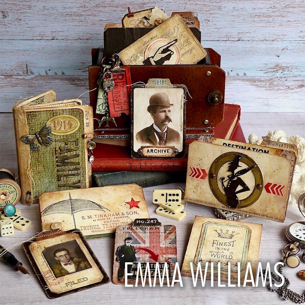 sizzix-thinlits-collector-stanzschablonen-45tlg-tickets-tim-holtz image 5