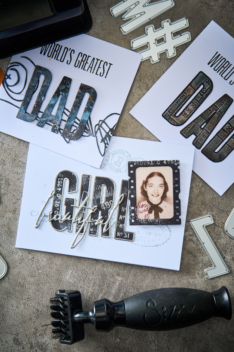 sizzix-thinlits-handwritten-love-stanzschablonen-7er-schrift image 4