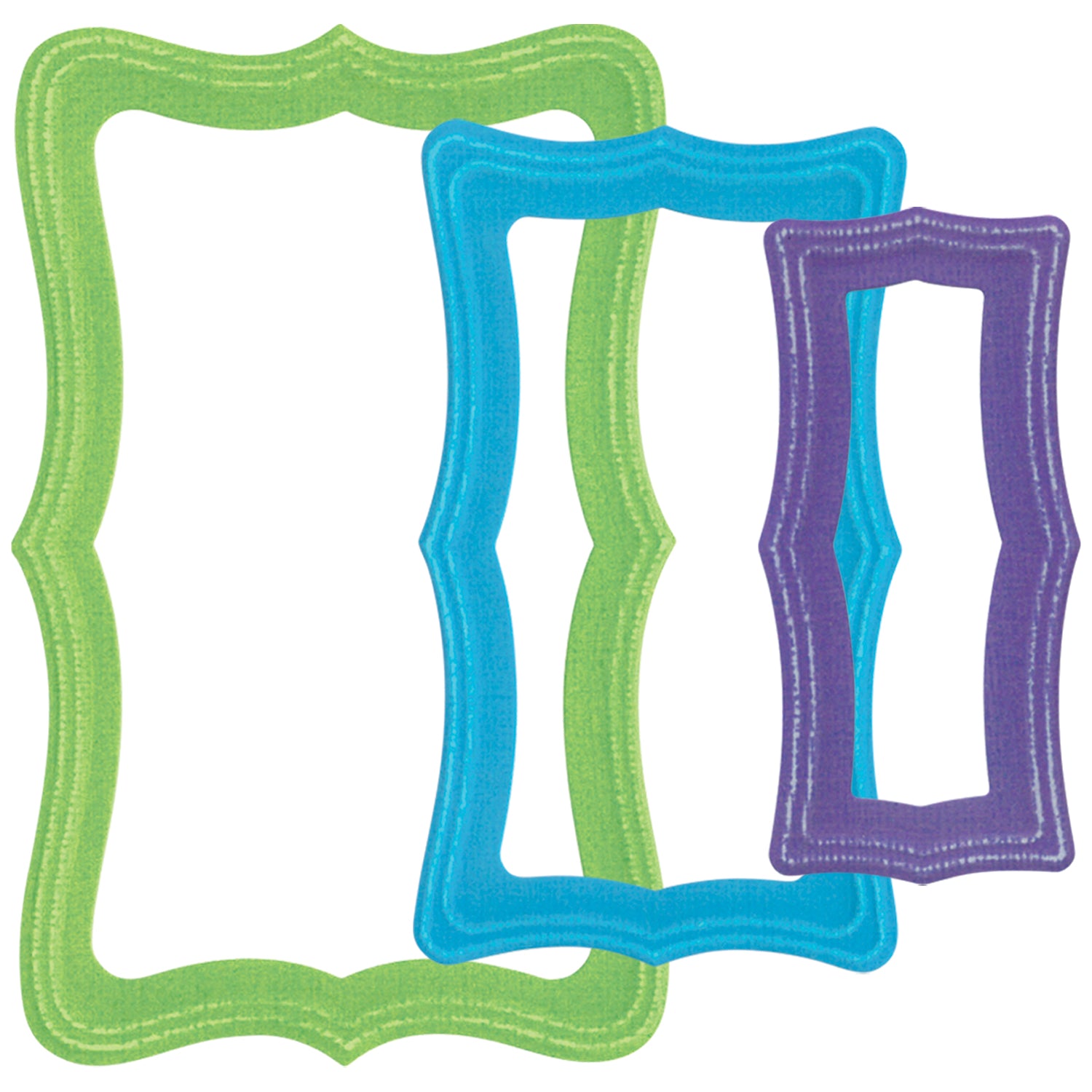 sizzix-framelits-fanciful-framelits-reversed-stanzen-8er-doris-dotted image 1