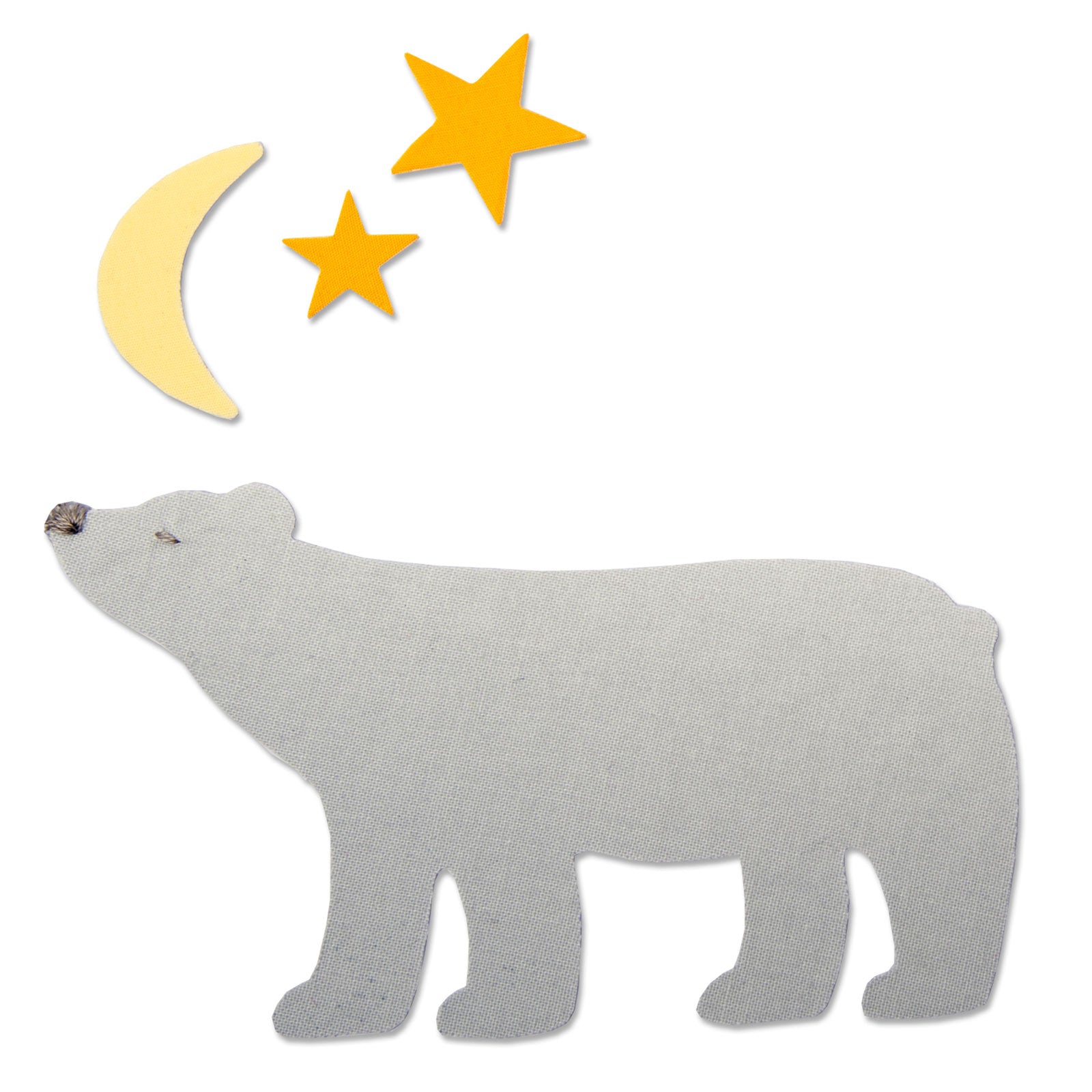 sizzix-bigz-polar-bear-2-stanzform-eisb-r image 1