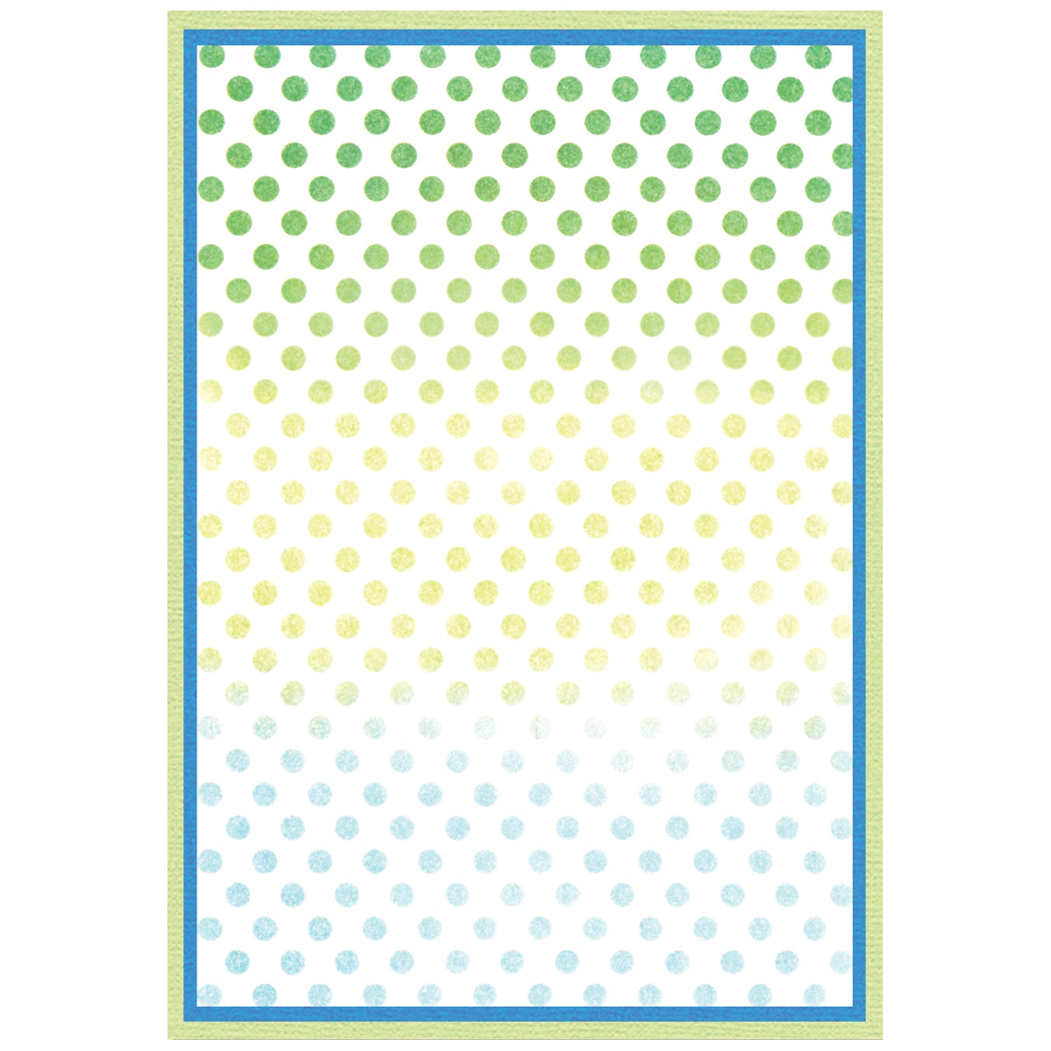 sizzix-3-d-pr-gefolder-rock-the-dots-mit-a6-stencil image 1