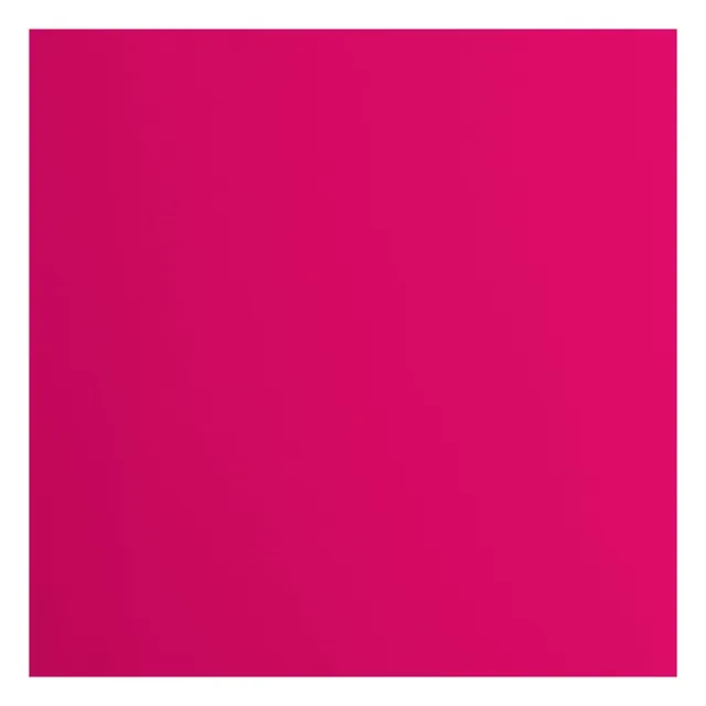 vaessen-florence-tonkarton-rosa-30-5cm-20-blatt-216g-glatt image 1