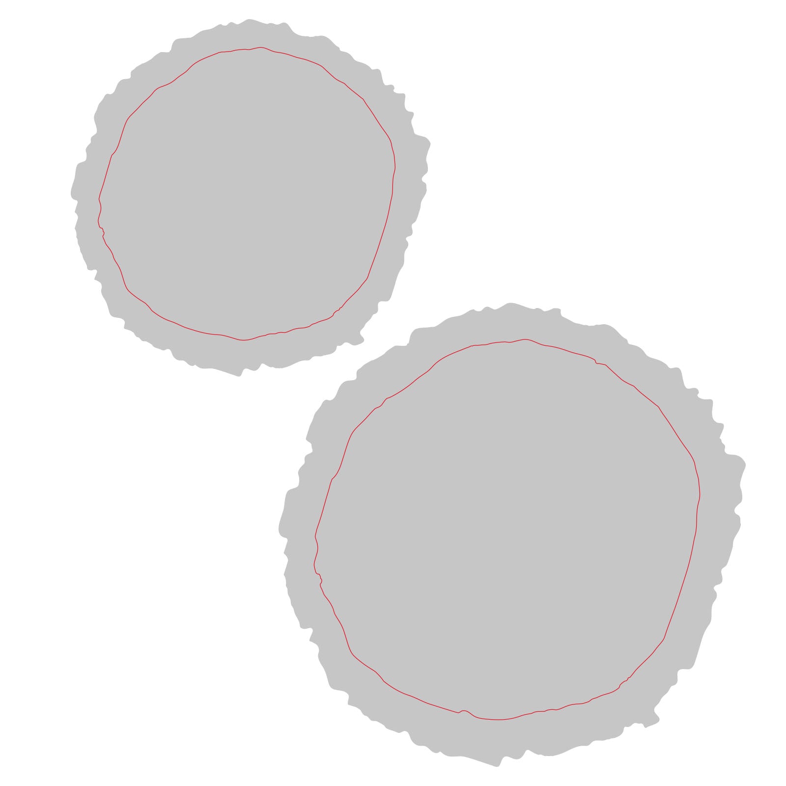 sizzix-bigz-tree-rings-mini-stanzform-mit-pr-gefolder-tim-holtz image 2
