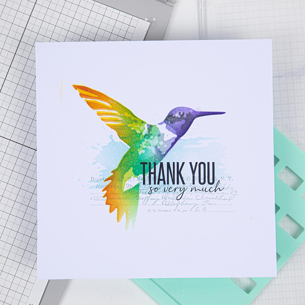 sizzix-clear-stamps-sunnyside-sentiments-stempelset-5tlg image 8