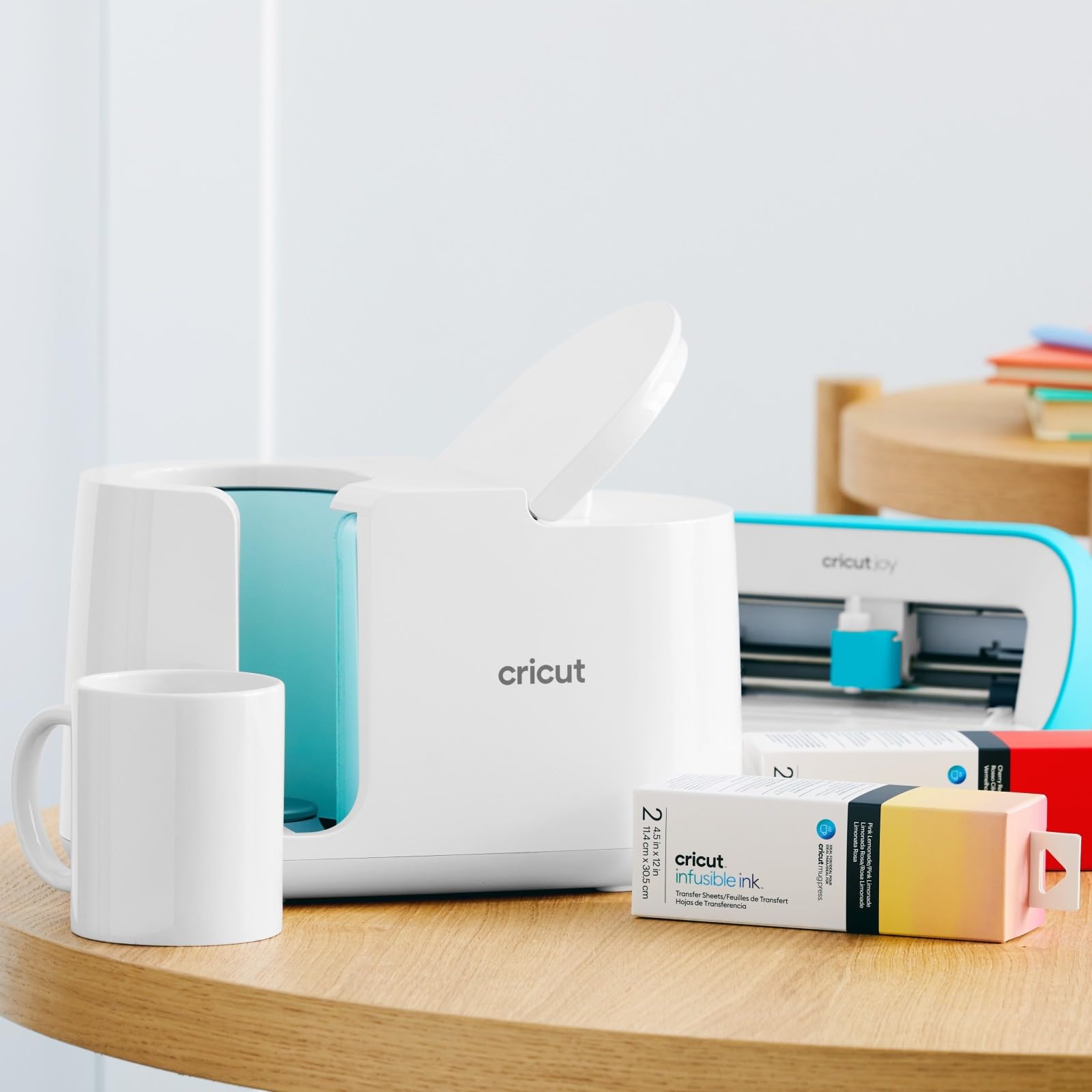 cricut-mug-press-tassen-wei-425-ml-6er-set-sublimation image 5