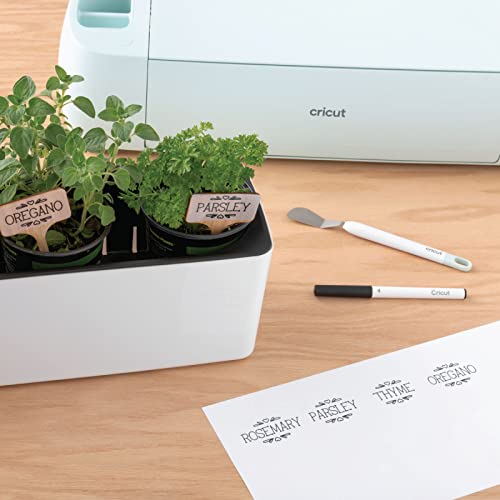 cricut-maker-smart-vinyl-permanent-transparent-0-9-m image 8
