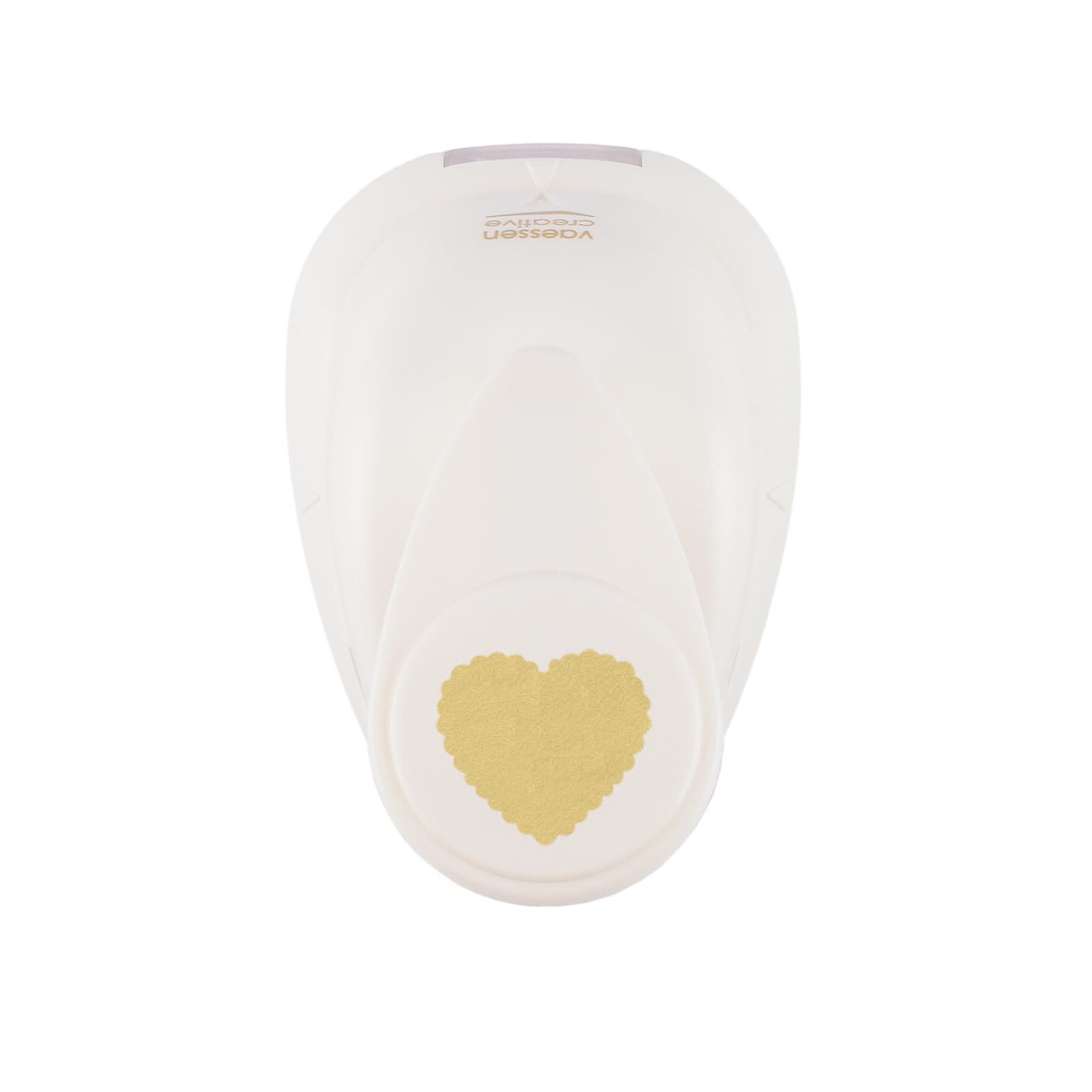 vaessen-creative-cut-easy-motivstanzer-herz-1-4-x-1-5-cm image 1