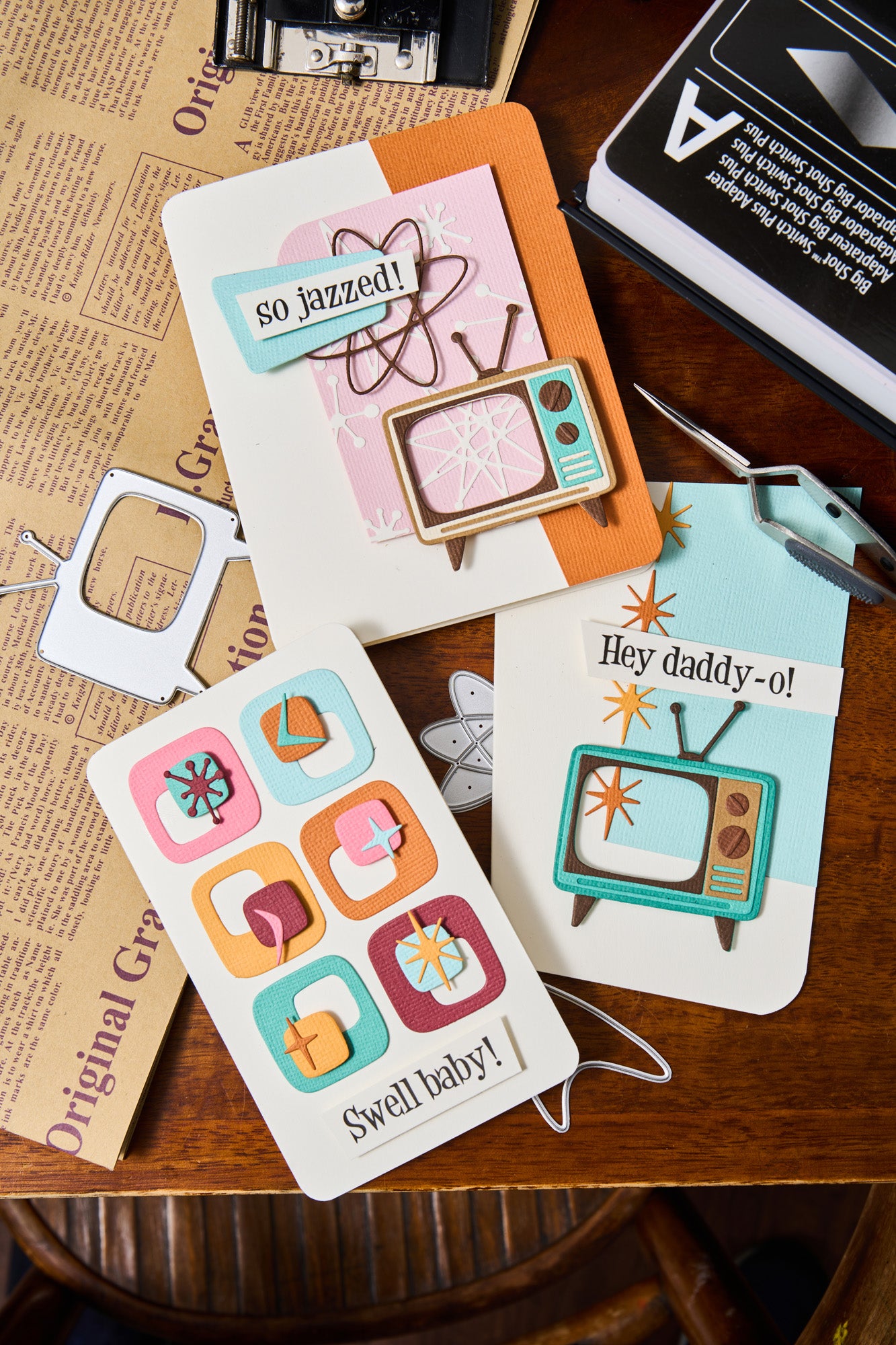 sizzix-thinlits-vault-atomic-retro-stanzschablonen-24tlg-tim-holtz image 6