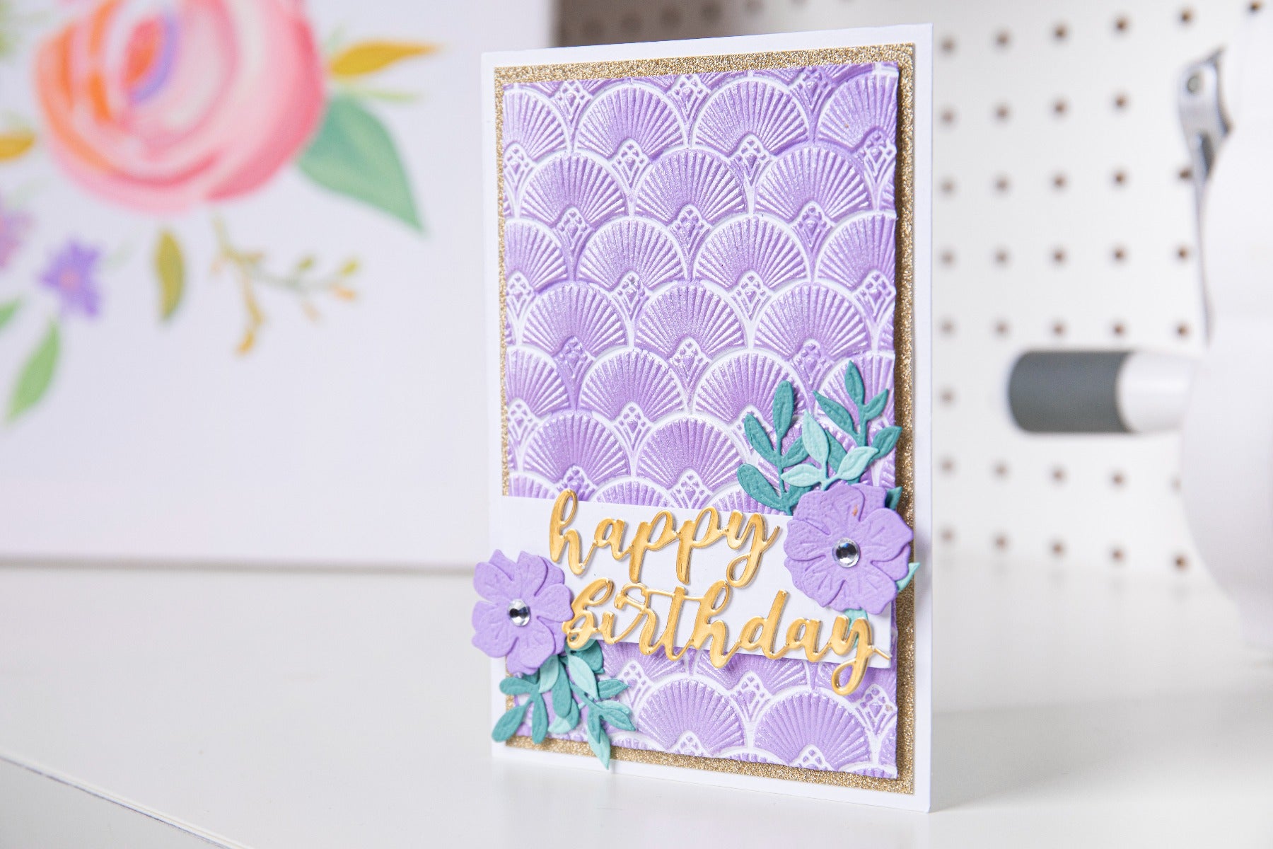 sizzix-effectz-pearlescent-medium-perlglanz-paste-100-ml image 2