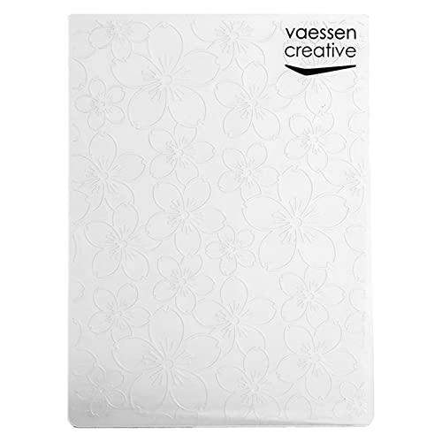 vaessen-cut-easy-pr-gefolder-kirschbl-te-pr-geschablone image 6