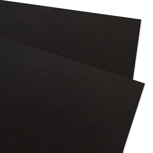 vaessen-creative-florence-aquarellpapier-schwarz-a5-300g-20-blatt image 8