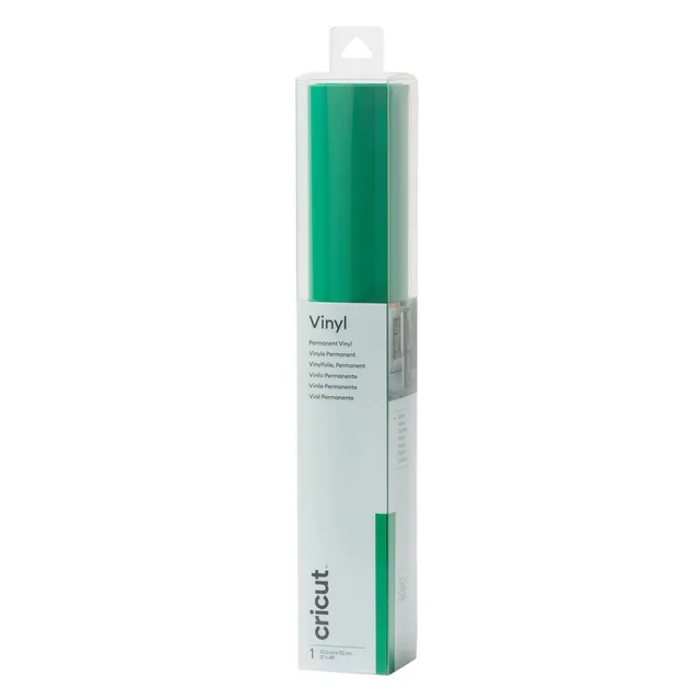 cricut-maker-premium-vinyl-permanent-klebefolie-kr-ftiges-gr-n image 1