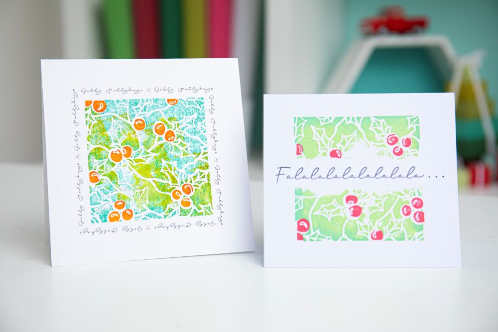 sizzix-layered-stempel-wild-holly-weihnachten-2er-ogborn image 3