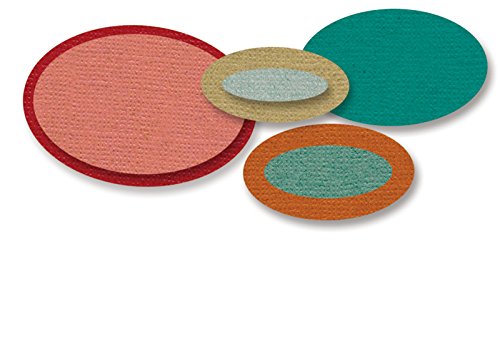 vaessen-cut-easy-stanzschablonen-ovale-7-teilig-8-3x12-cm image 7