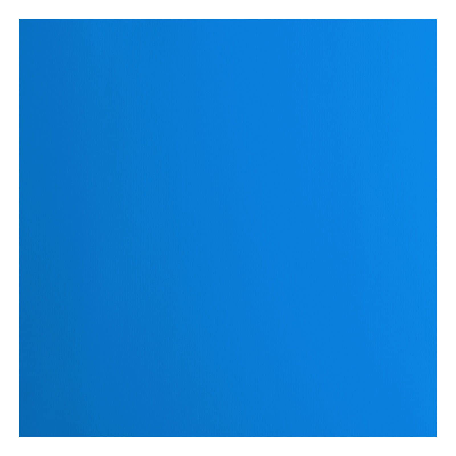 vaessen-creative-florence-cardstock-blau-30-5-cm-20-blatt image 1