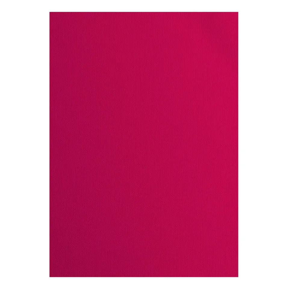 vaessen-creative-florence-tonkarton-a4-raspberry-rosa-25-blatt-216g image 1